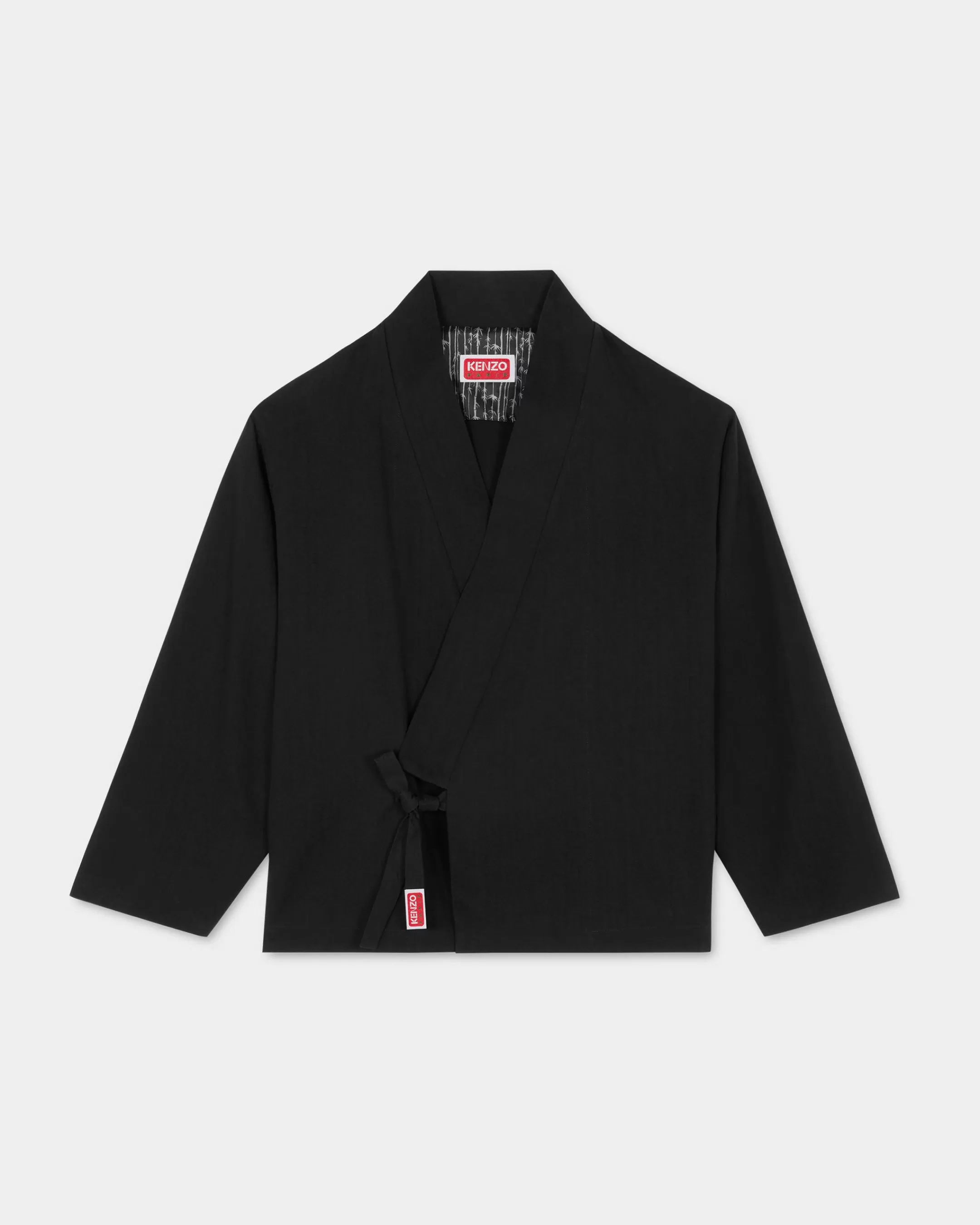 Jackets and Coats | Campaign Looks*KENZO Kimono jacket Black