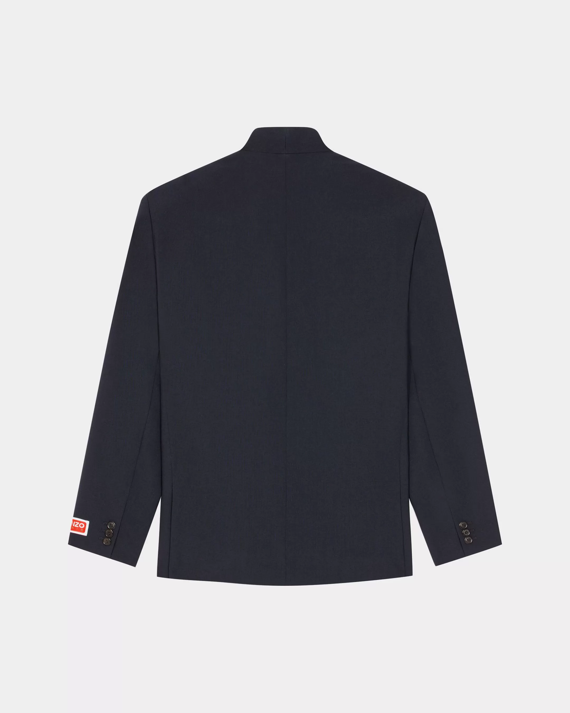 Tailoring | Jackets and Coats*KENZO Kimono suit jacket Midnight Blue