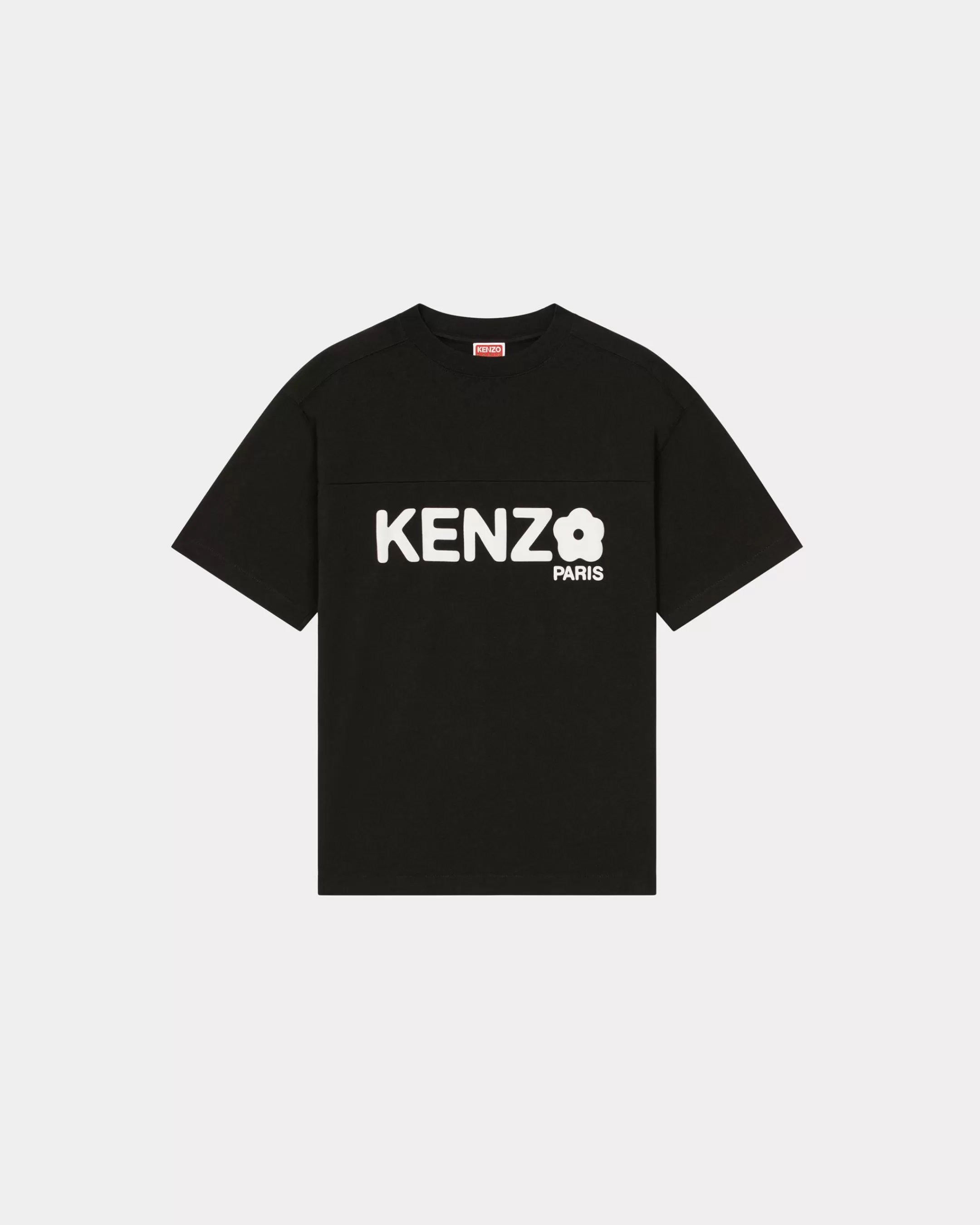 T-shirts and Polos*KENZO Oversize 'BOKE 2.0' T-shirt Black