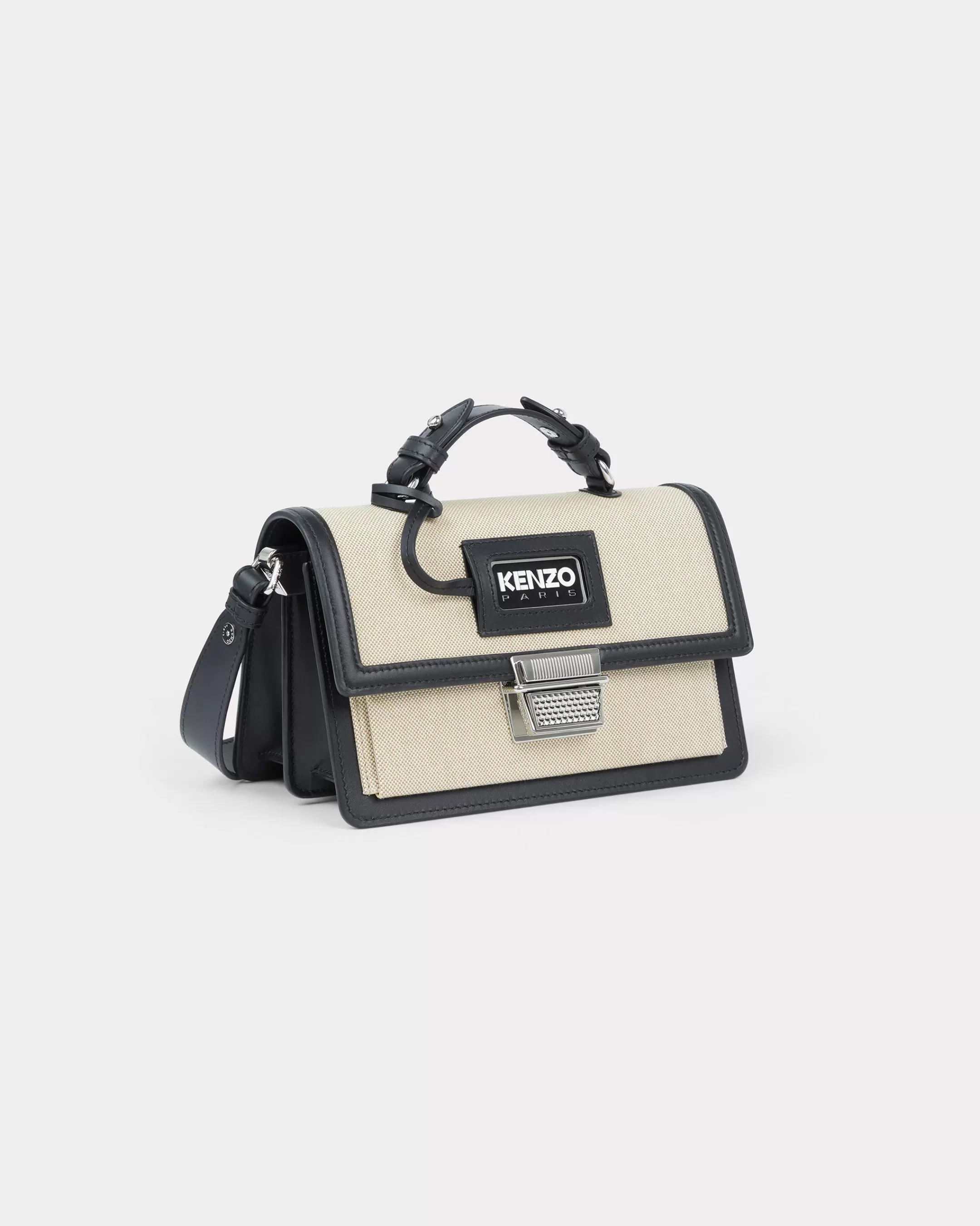 BAGS | Women's Bags*KENZO 'Rue Vivienne' small bag with strap Black