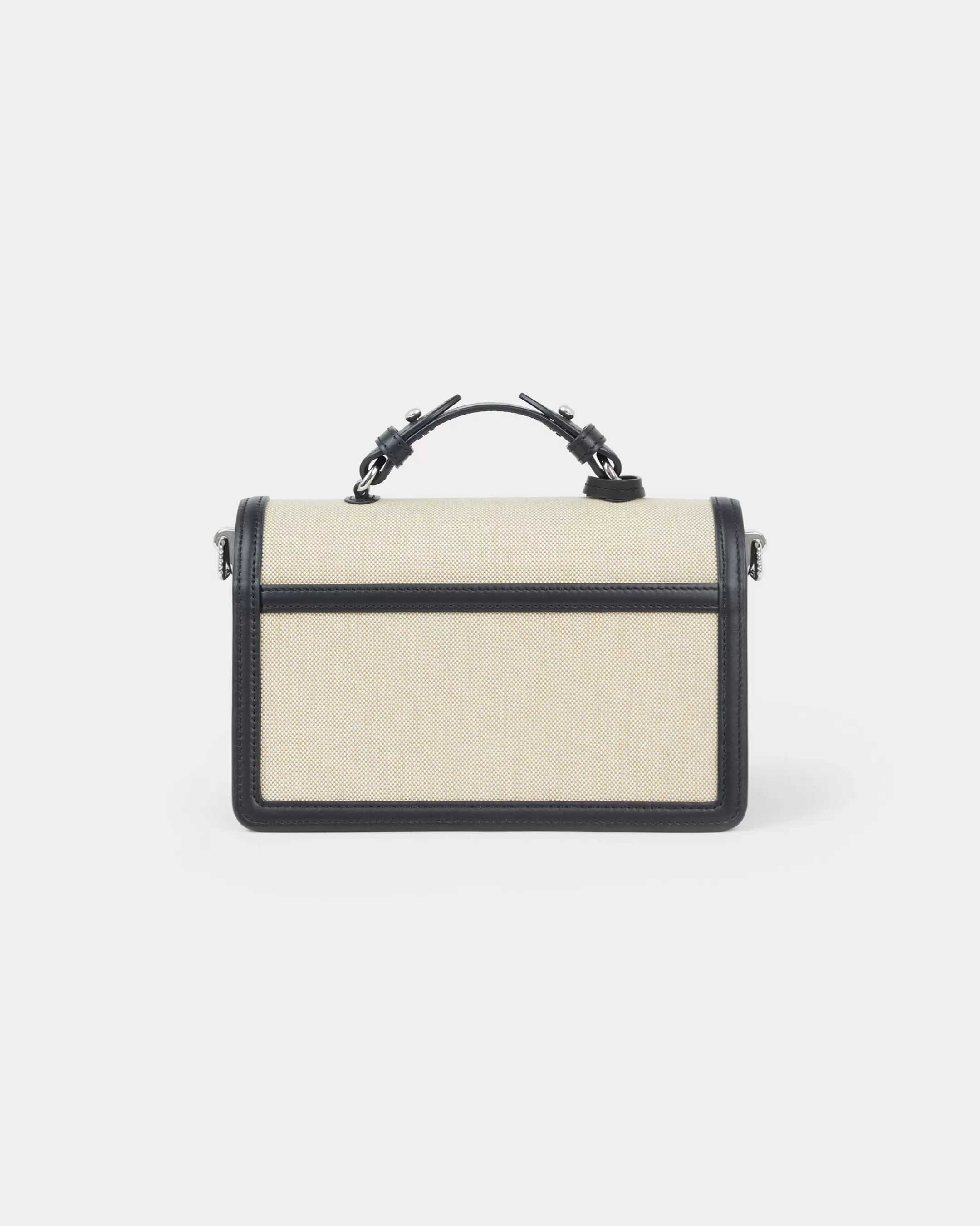 BAGS | Women's Bags*KENZO 'Rue Vivienne' small bag with strap Black