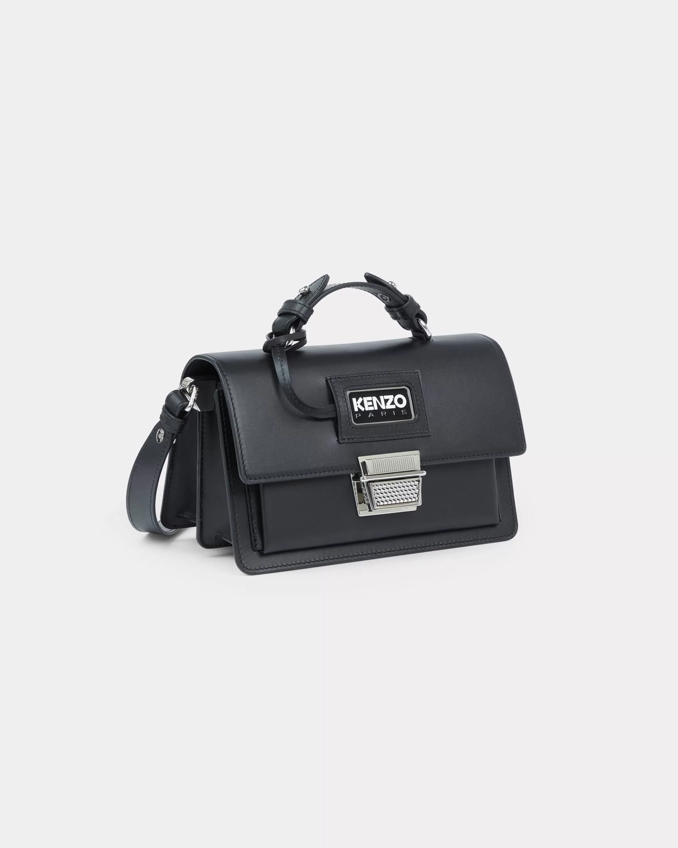 BAGS | Women's Bags*KENZO 'Rue Vivienne' small bag with strap Black