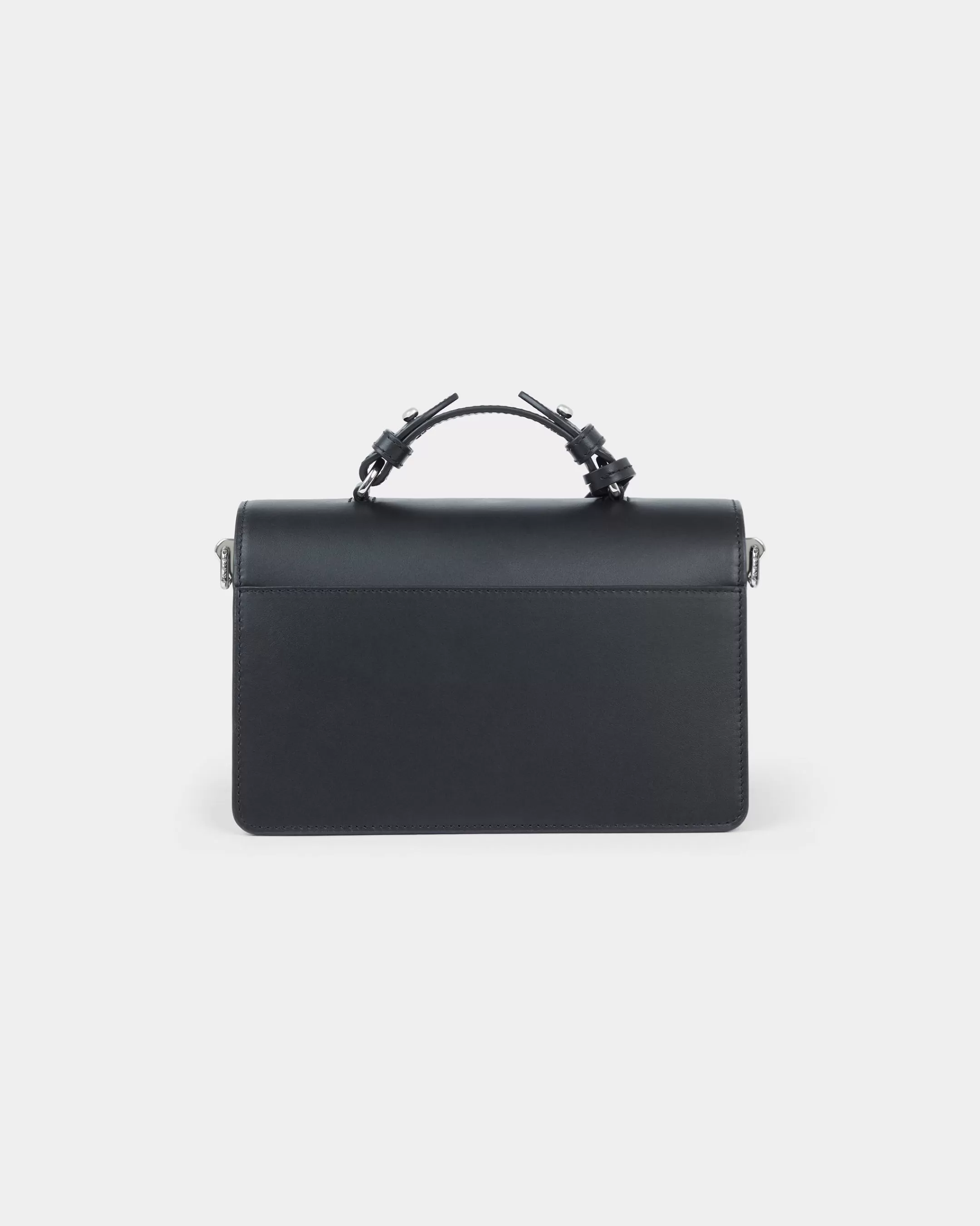 BAGS | Women's Bags*KENZO 'Rue Vivienne' small bag with strap Black