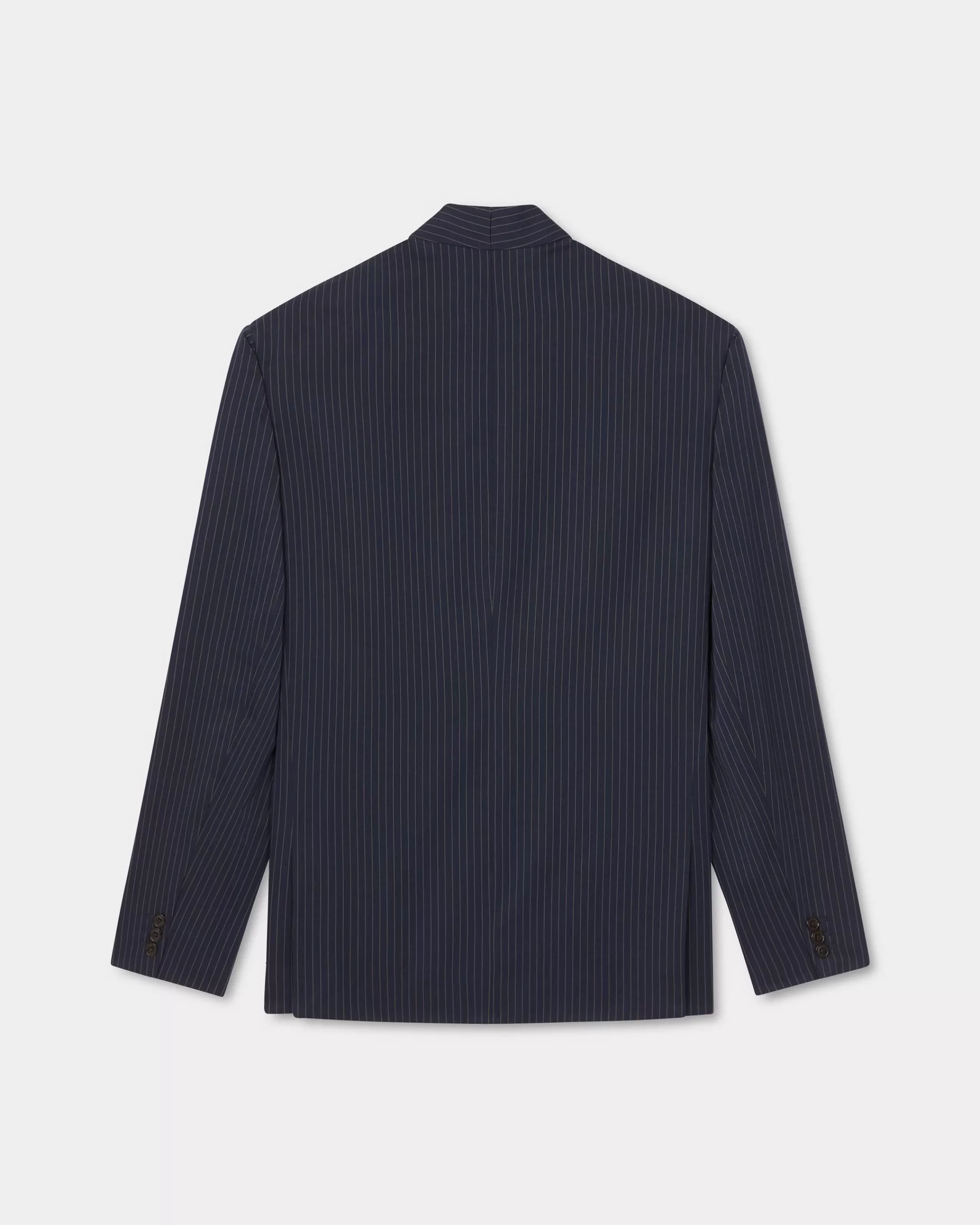 Jackets and Coats | Tailoring*KENZO Tailored kimono jacket Midnight Blue