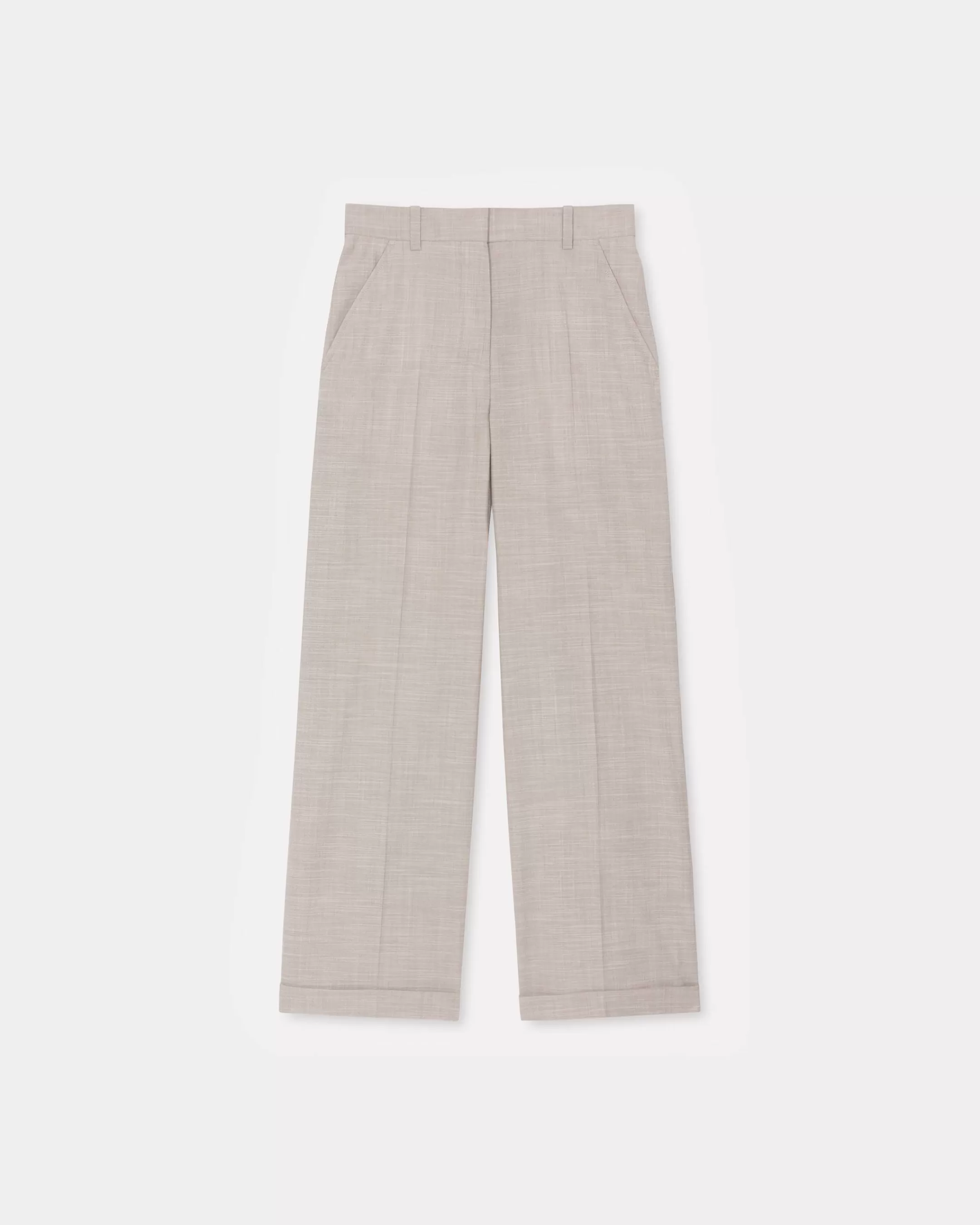 Tailoring | Pants and Shorts*KENZO Tailored pants Misty Grey