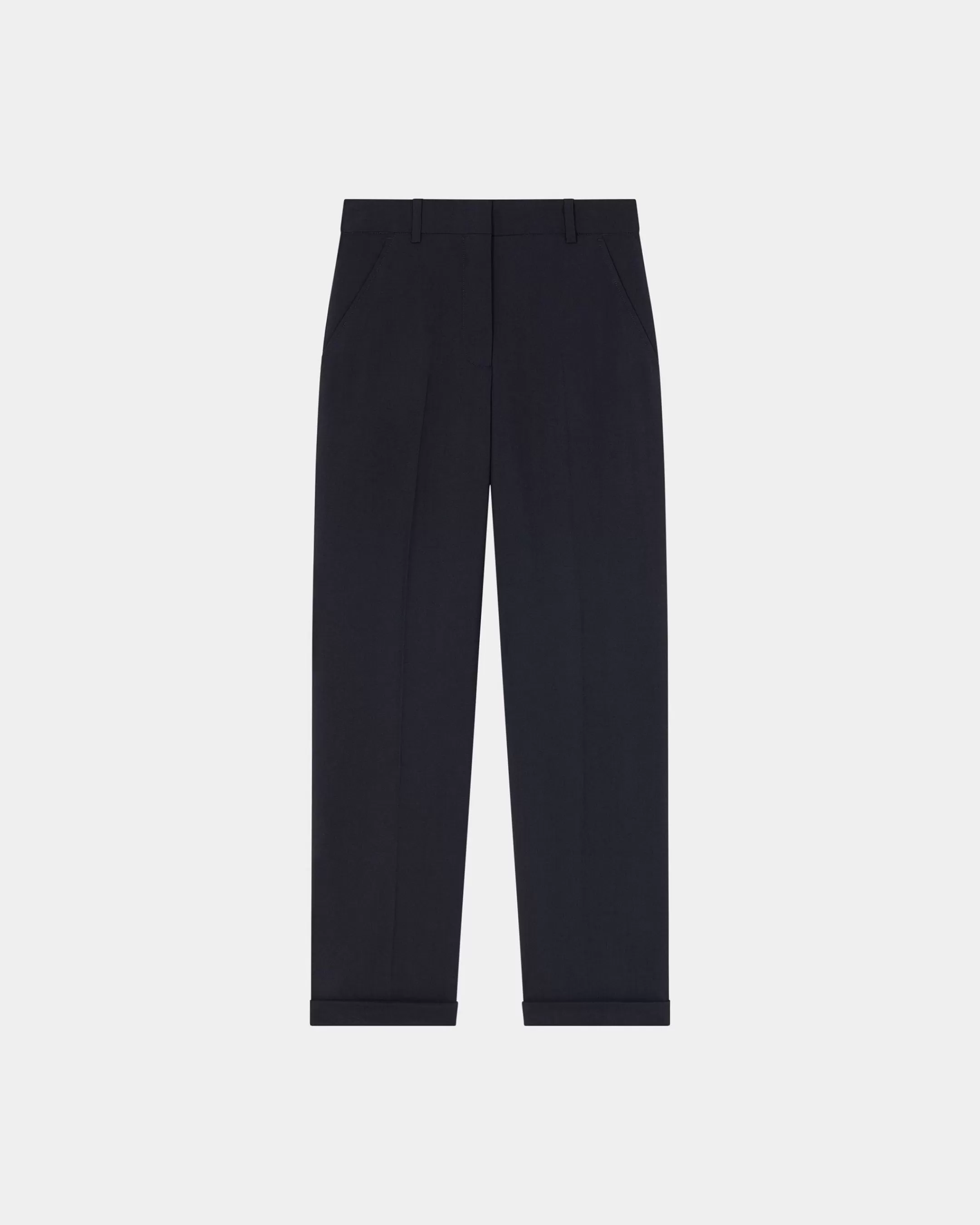 Tailoring | Pants and Shorts*KENZO Tailored trousers Midnight Blue