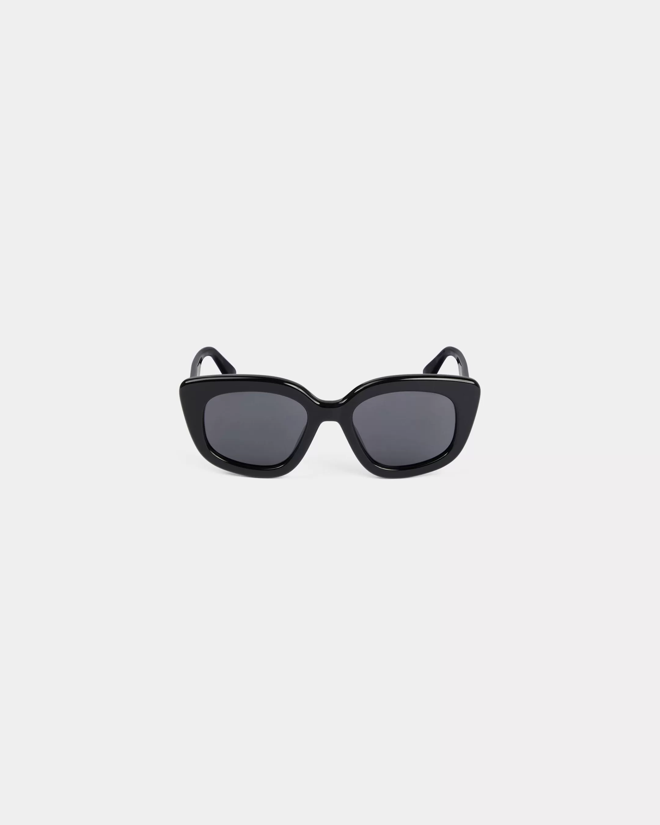 Sunglasses | Sunglasses*KENZO Unisex sunglasses Black