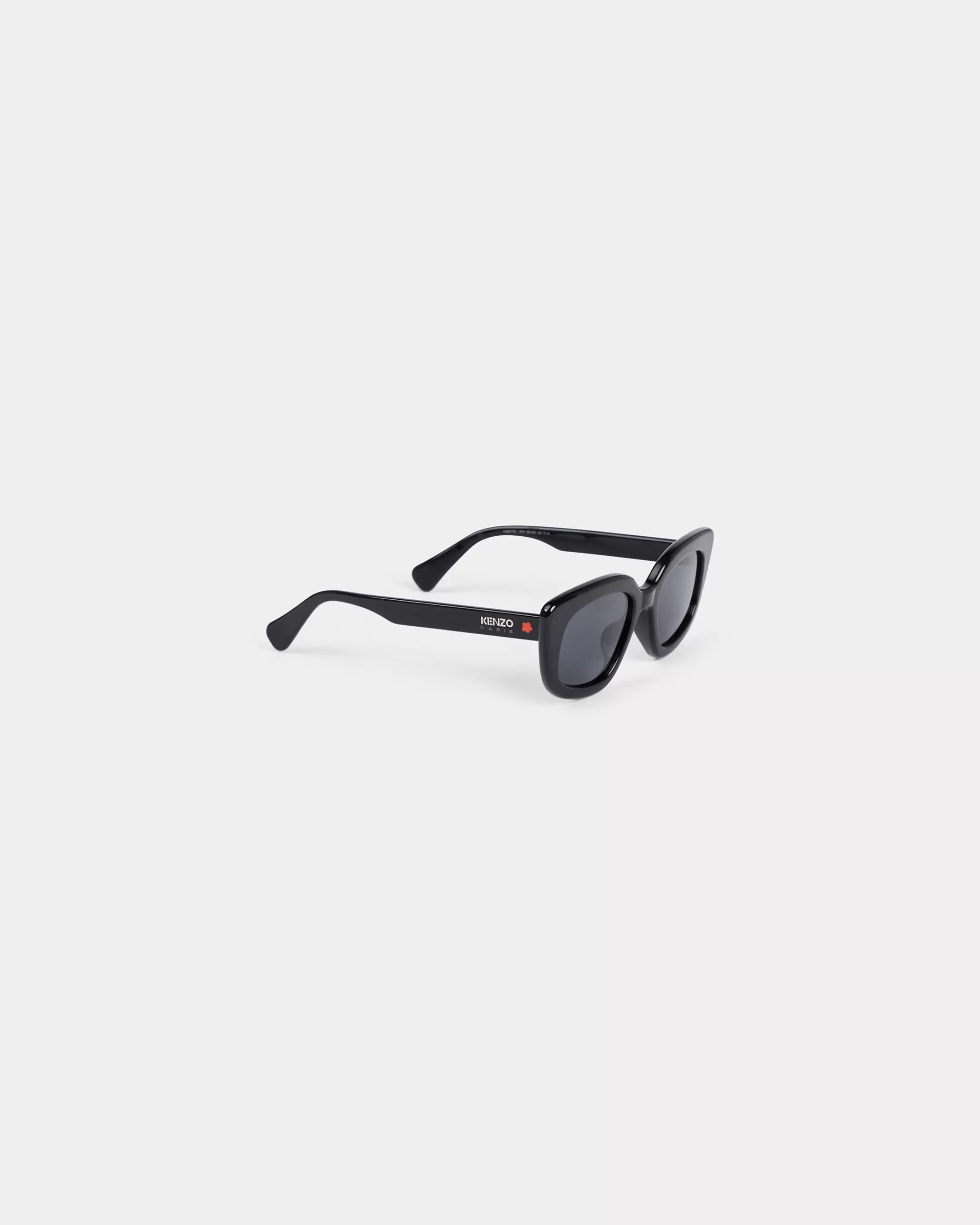 Sunglasses | Sunglasses*KENZO Unisex sunglasses Black