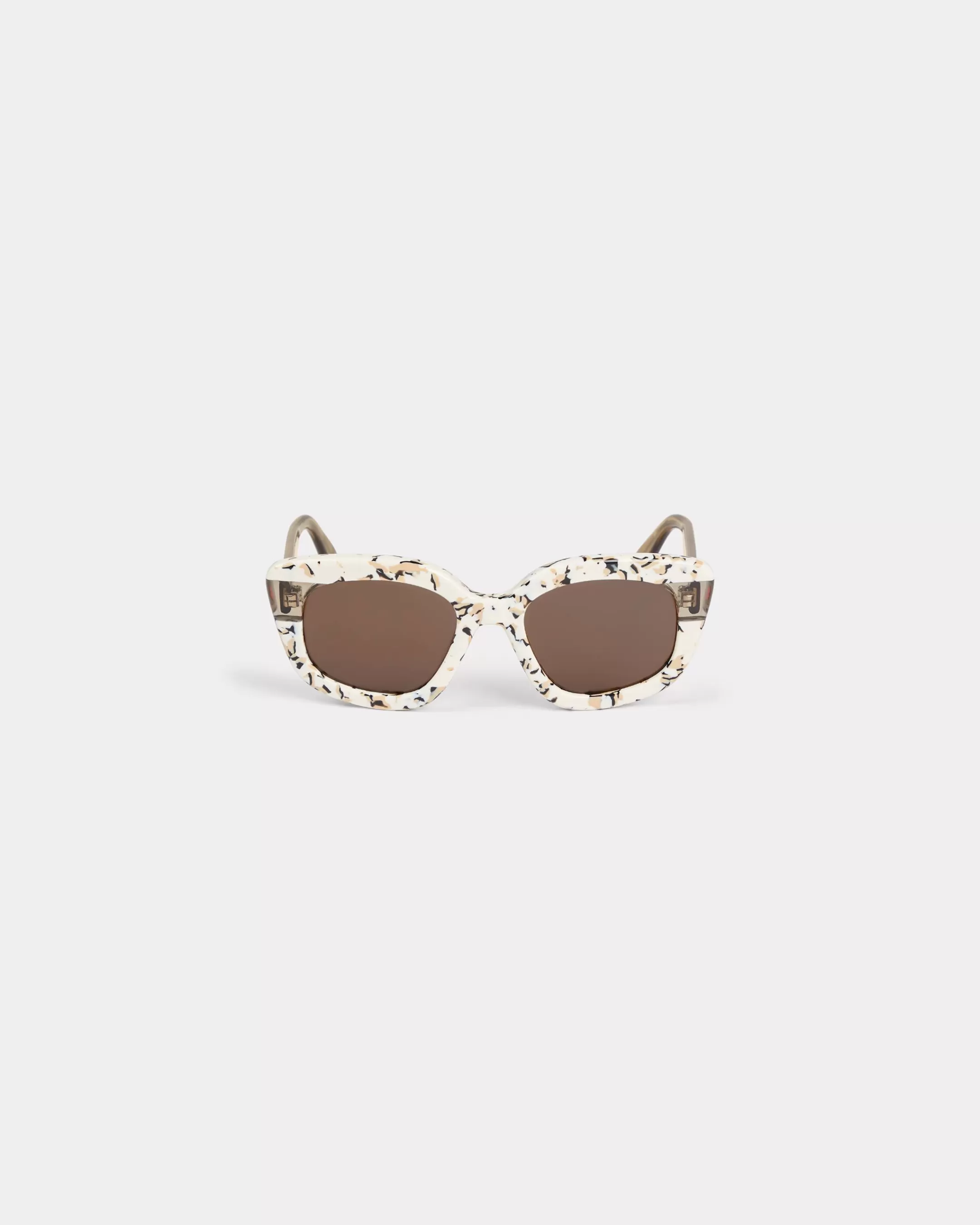 Sunglasses | Sunglasses*KENZO Unisex sunglasses Dark Beige