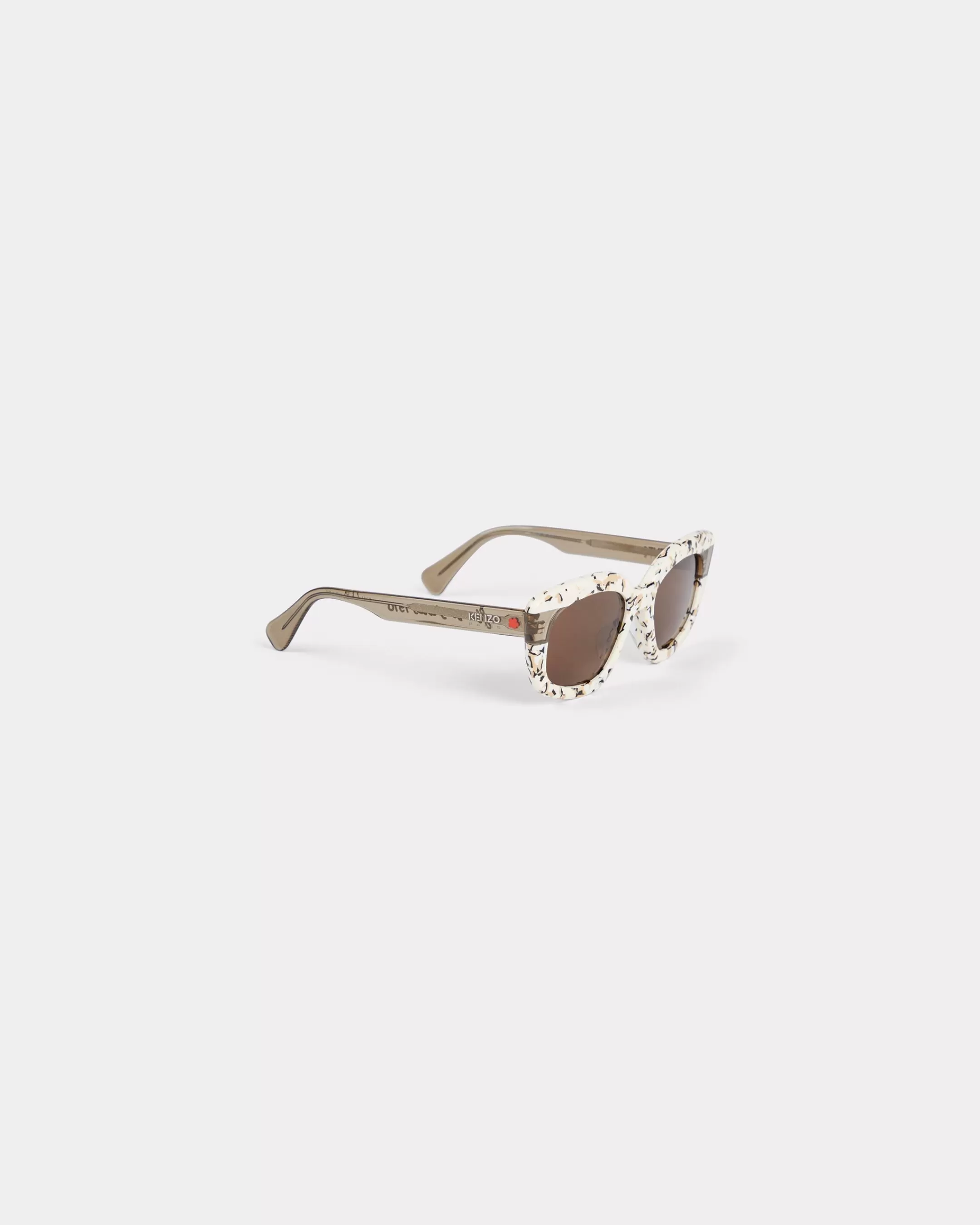 Sunglasses | Sunglasses*KENZO Unisex sunglasses Dark Beige