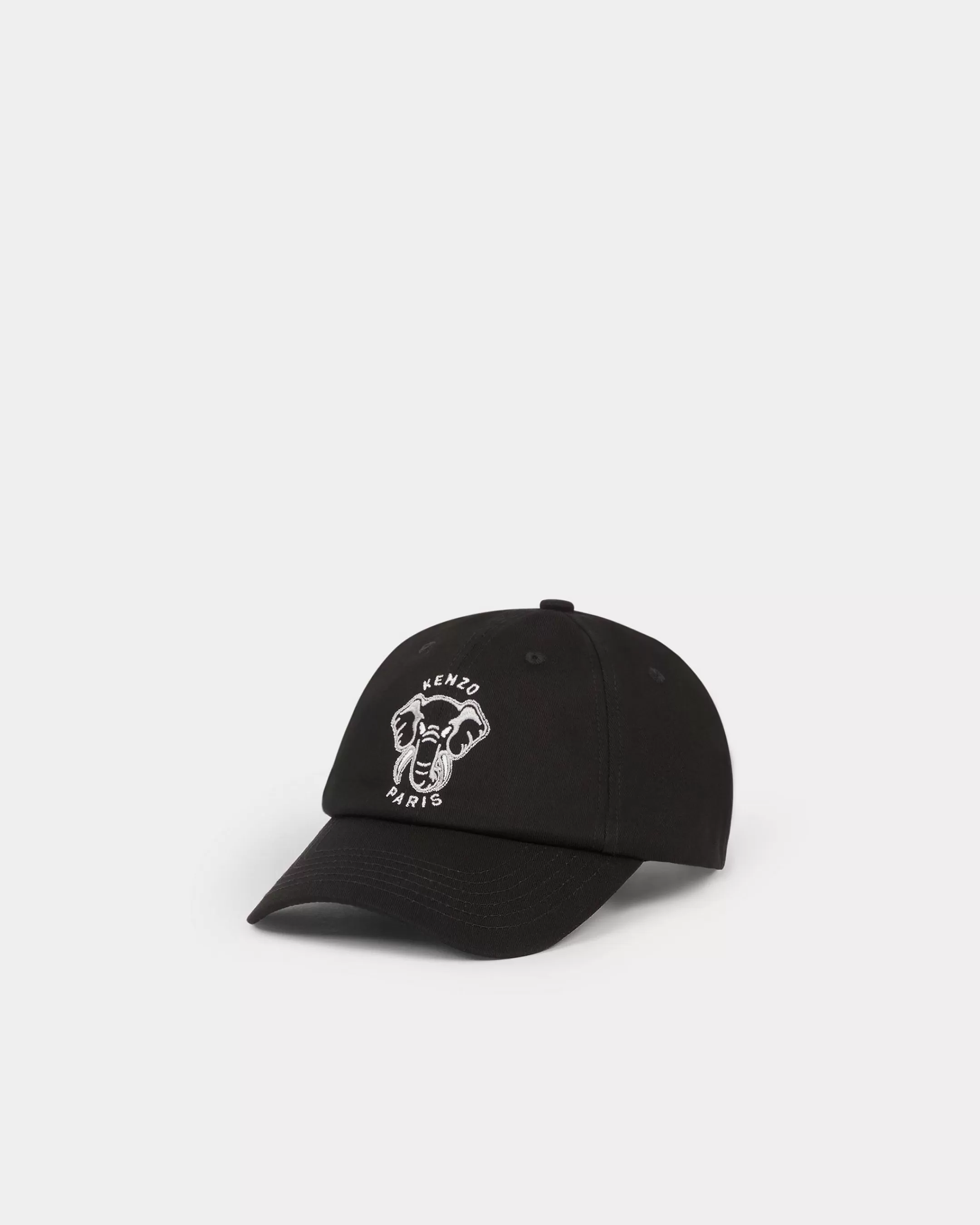 Caps and Hats | Caps and Hats*KENZO 'Varsity Jungle' baseball cap Black