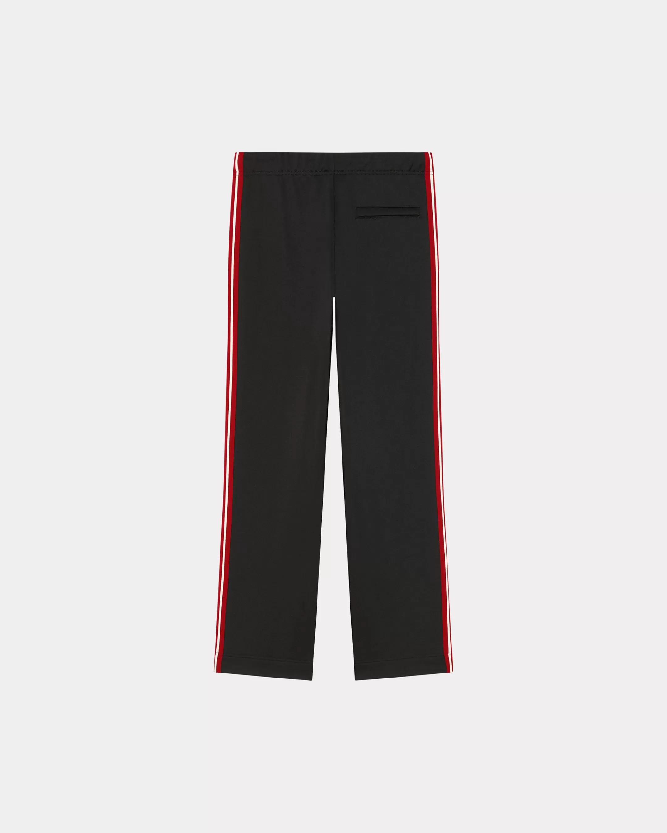 Pants and Shorts | Gifts*KENZO 'Year of the Dragon' embroidered jogging trousers Black