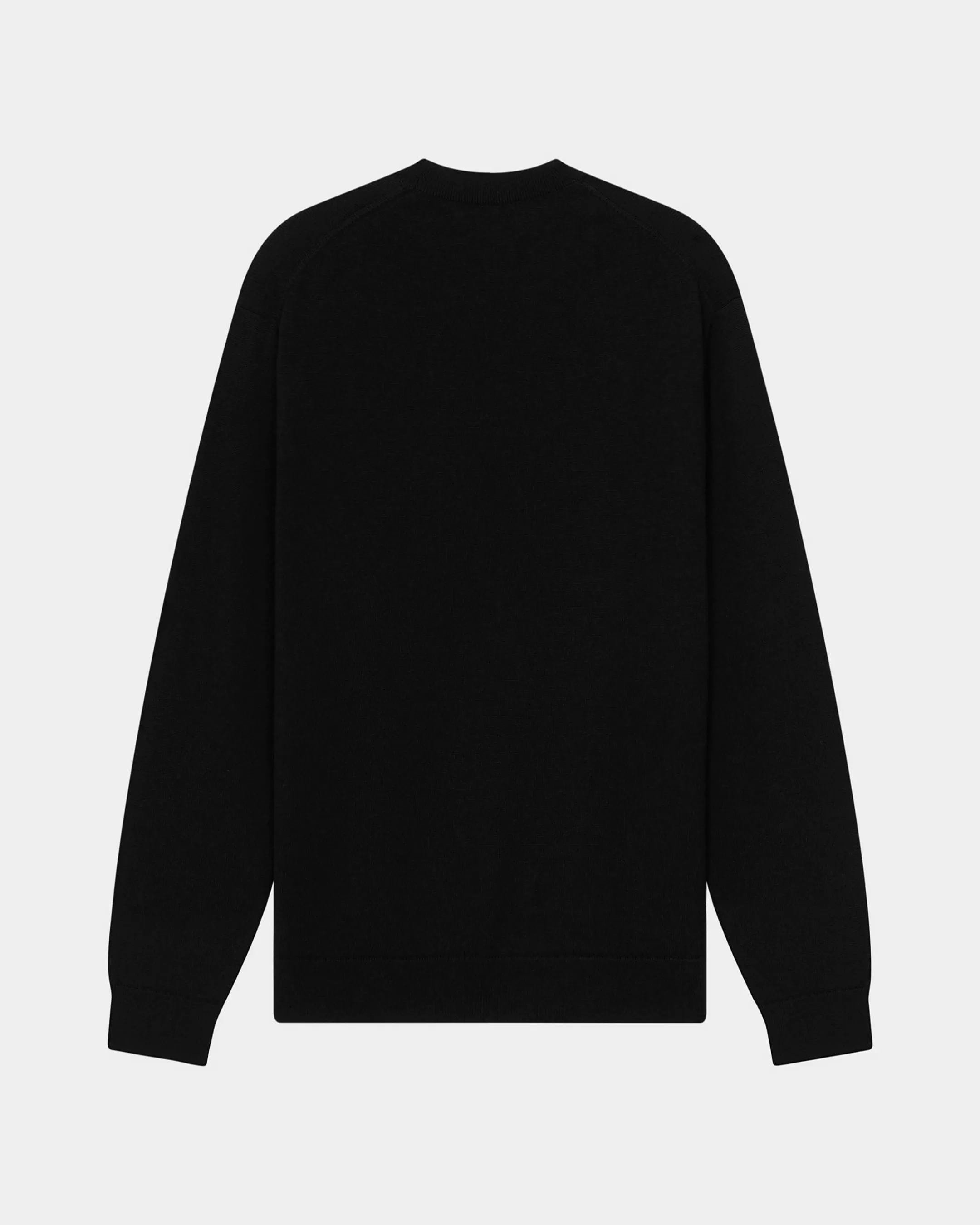 Knitwear | Gifts*KENZO 'Year of the Dragon' embroidered jumper Black