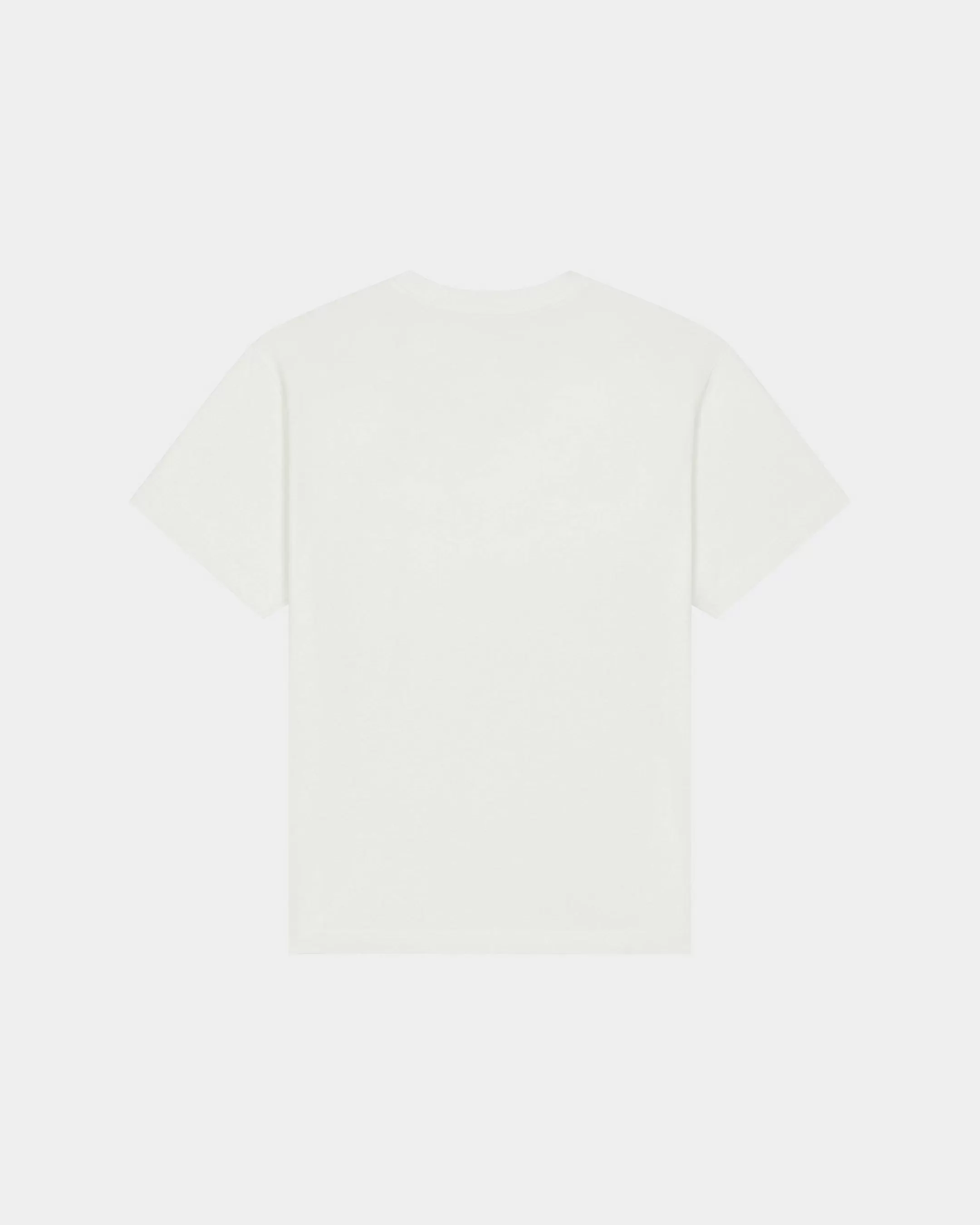 T-shirts and Polos | T-shirts and Polos*KENZO 'Year of the Dragon' oversize genderless T-shirt Off White